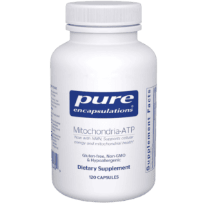 Mitochondrial-ATP- Pure Encapsulations