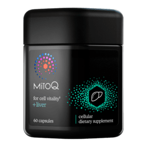 MitoQ +liver -MitoQ