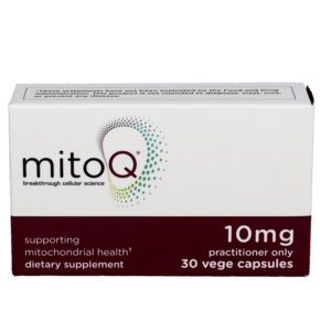 MitoQ 10mg- MitoQ