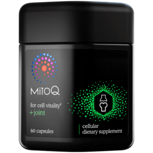 MitoQ Joint Support -MitoQ