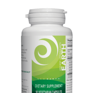 New Earth Ancient Antioxidants -New Earth Life Science
