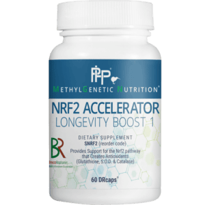 NRF2 Accelerator- Professional Health Products