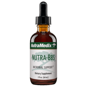 NUTRA-BBS -NutraMedix, LLC
