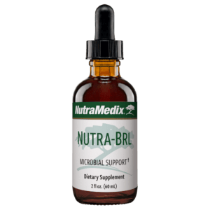 NUTRA-BRL -NutraMedix, LLC