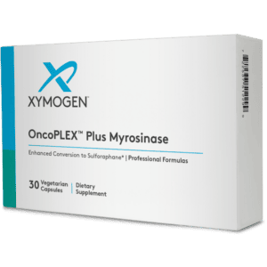 OncoPLEX Plus Myrosinase- XYMOGEN
