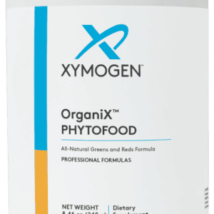 OrganiX Phytofood -XYMOGEN