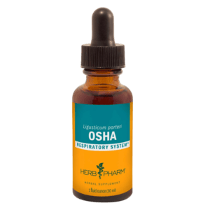 OSHA EXTRACT 612mg -Herb Pharm