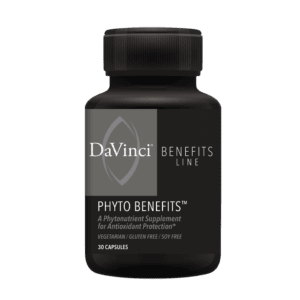 Phyto Benefits -DaVinci Labs