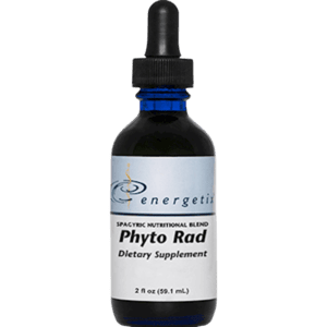 Phyto Rad- Energetix