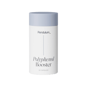 Polyphenol Booster -Pendulum