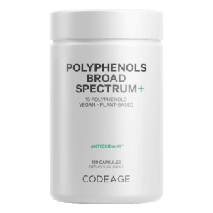 Polyphenols- Codeage