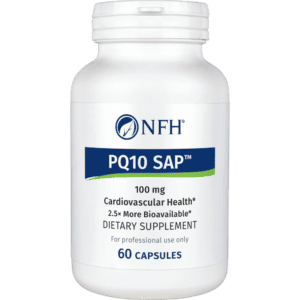 PQ10 SAP -Nutritional Fundamentals for Health