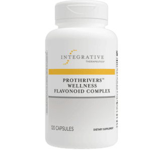 ProThrivers Wellness Flavonoid Complex -Integrative Therapeutics