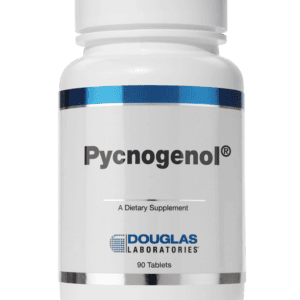 Pycnogenol 50mg- Douglas Labs