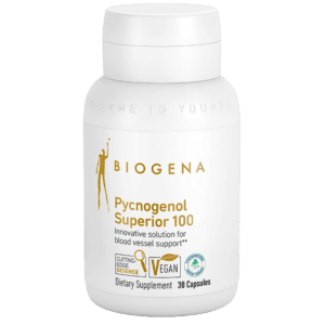 Pycnogenol Superior 100 GOLD- Biogena