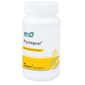 Pycnogenol® 50mg -Klaire Labs/SFI Health