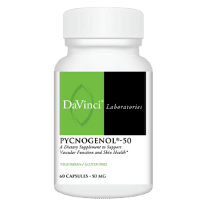 Pycnogenol®-50 -DaVinci Labs