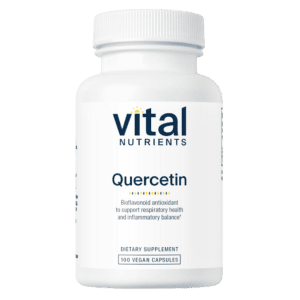 Quercetin- Vital Nutrients