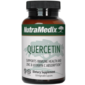Quercetin- NutraMedix, LLC
