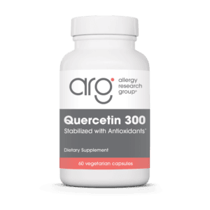 Quercetin 300 -Allergy Research Group
