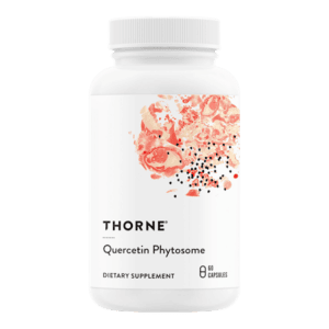 Quercetin Phytosome- Thorne