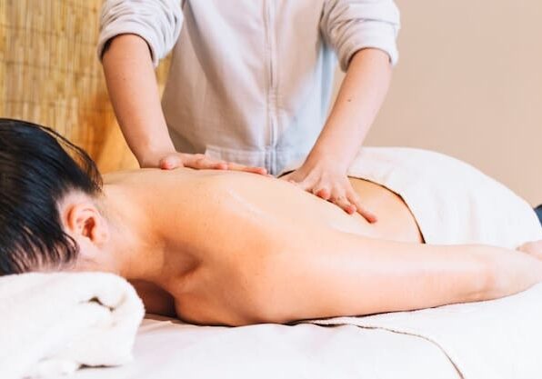 Chinese Massage