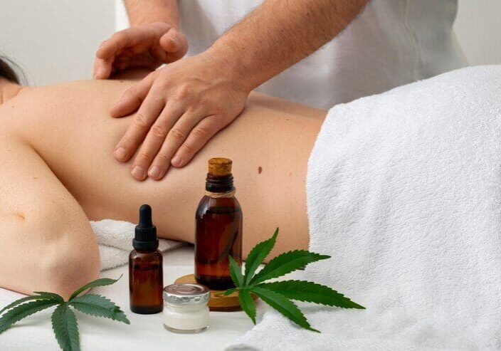 Herbal Acupuncture