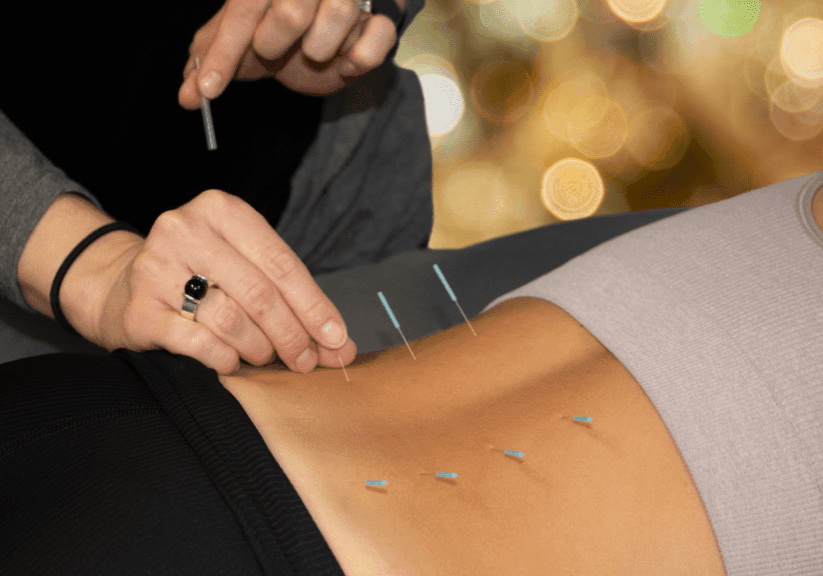 Holiday Stress Relief