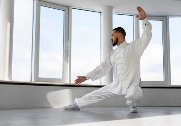 Tai Chi in Brooklyn